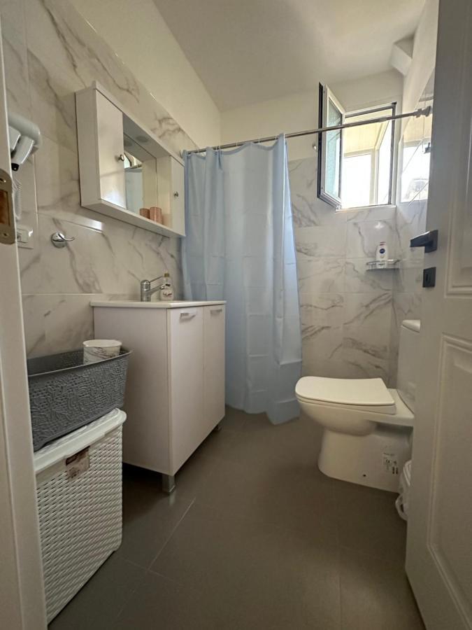 Vlora Central & Comfy Apartment Exterior photo