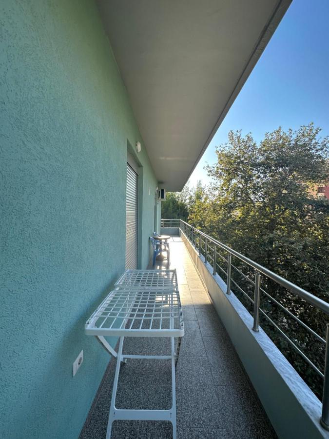 Vlora Central & Comfy Apartment Exterior photo